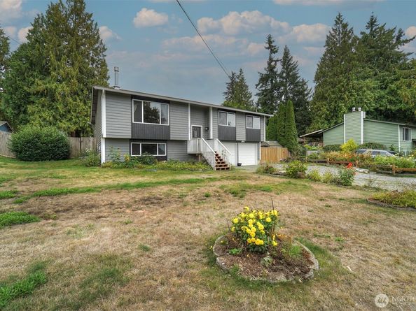 1841 NW Russell Street, Poulsbo WA 98370