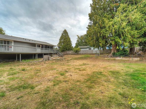 1841 NW Russell Street, Poulsbo WA 98370