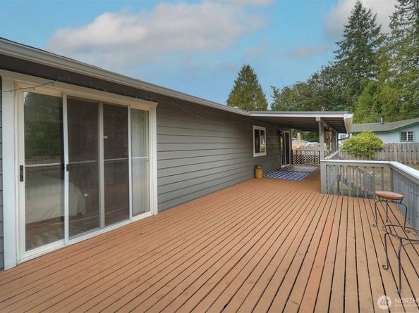 1841 NW Russell Street, Poulsbo WA 98370