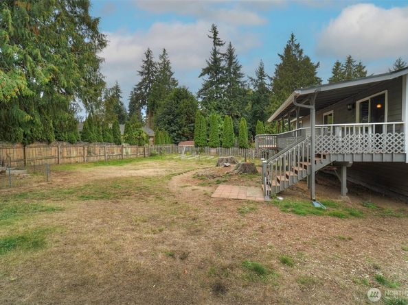 1841 NW Russell Street, Poulsbo WA 98370