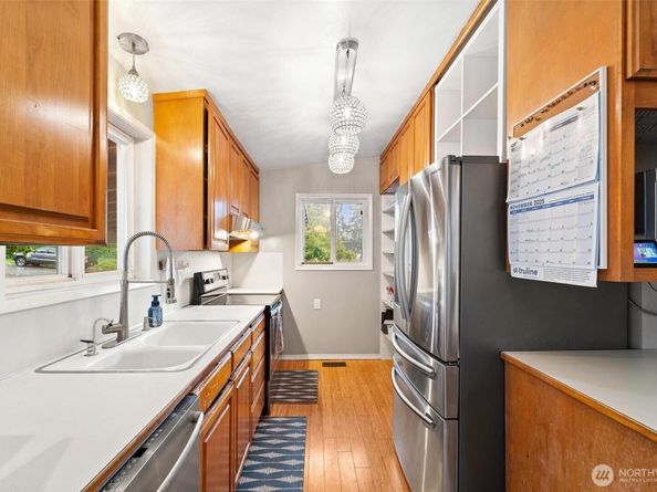 18308 SE 145th Street, Renton WA 98059