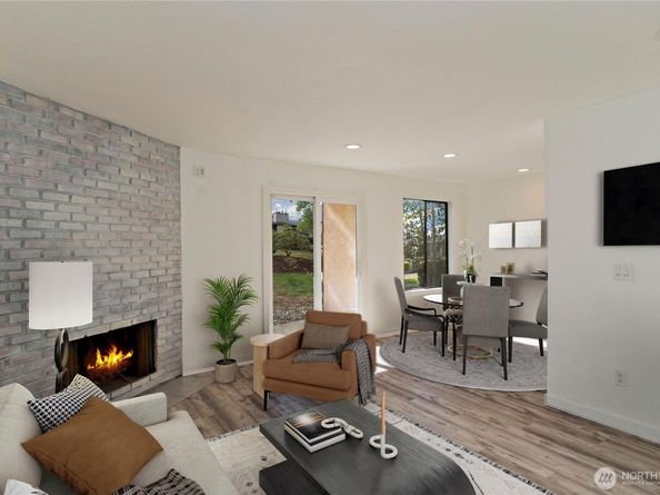12515 NE 145th Place D127, Kirkland WA 98034