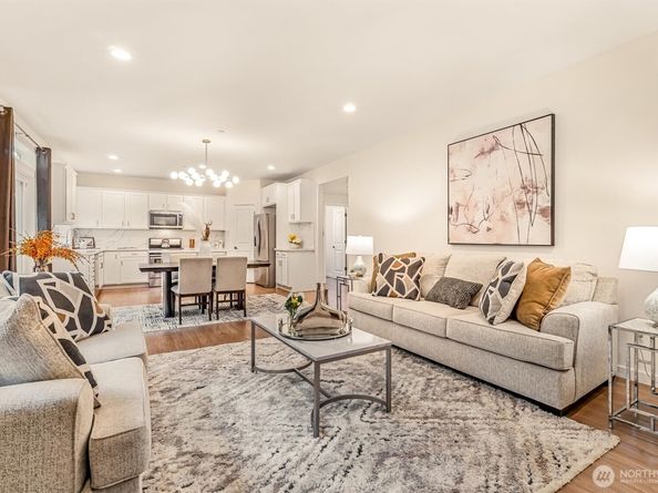 9213 Odin Way, Bothell WA 98011