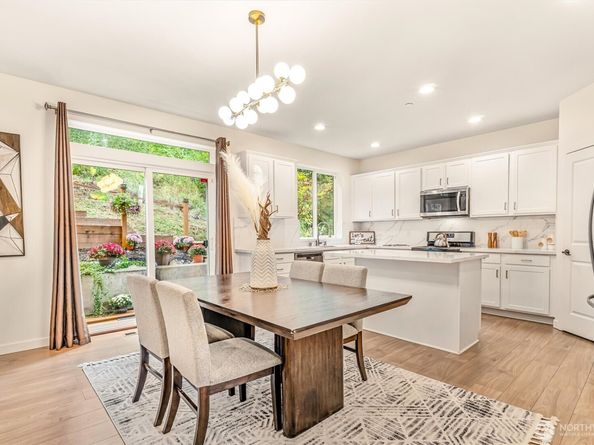 9213 Odin Way, Bothell WA 98011