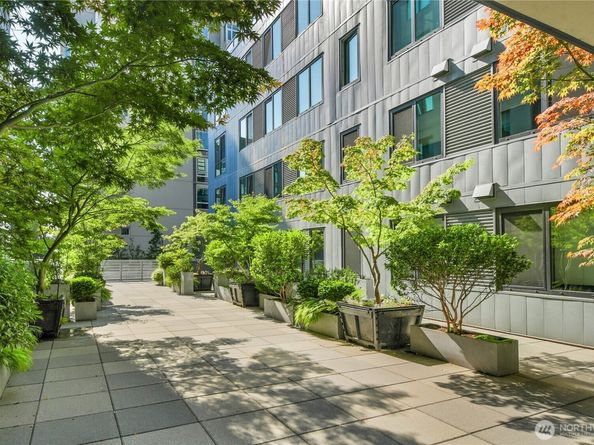 81 Clay Street 324, Seattle WA 98121