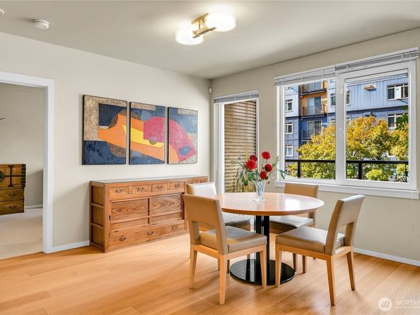 81 Clay Street 324, Seattle WA 98121