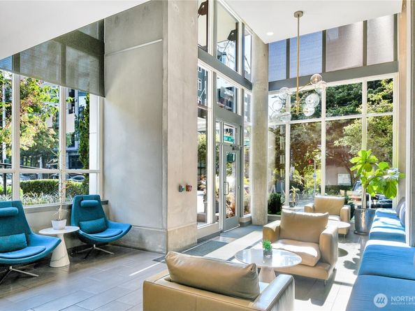 81 Clay Street 324, Seattle WA 98121