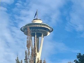81 Clay Street 324, Seattle WA 98121