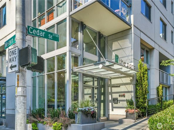 81 Clay Street 324, Seattle WA 98121