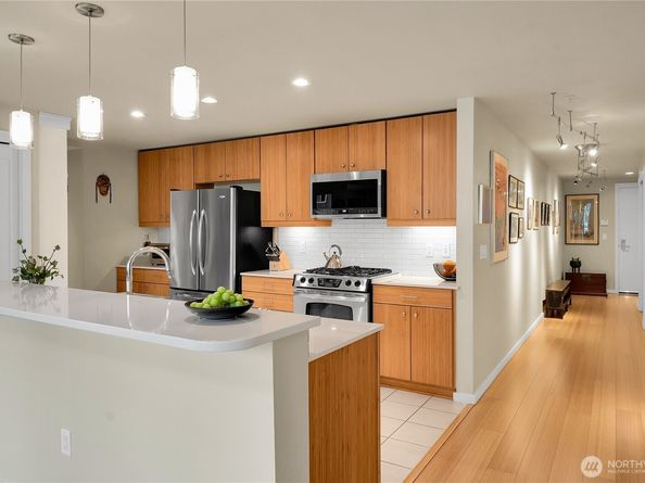 81 Clay Street 324, Seattle WA 98121