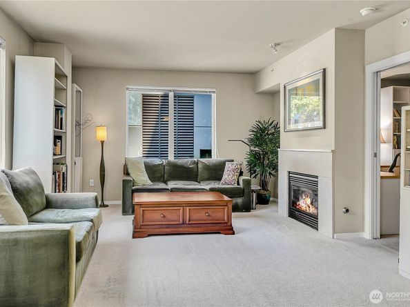 81 Clay Street 324, Seattle WA 98121