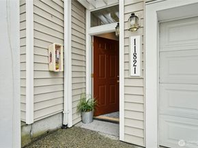 11821 NE 162nd Court, Bothell WA 98011
