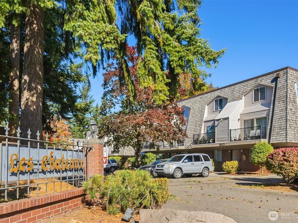 8603 244th Street SW 2D, Edmonds WA 98026