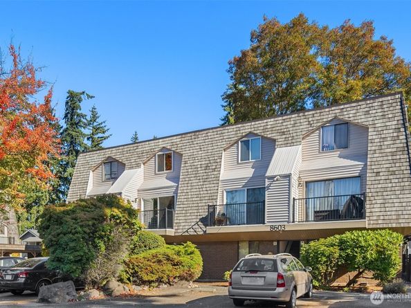 8603 244th Street SW 2D, Edmonds WA 98026