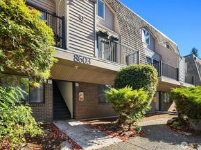 8603 244th Street SW 2D, Edmonds WA 98026