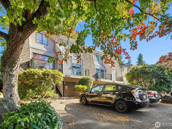 8603 244th Street SW 2D, Edmonds WA 98026