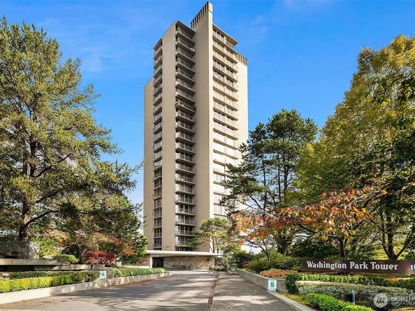 1620 43rd Avenue E 13C, Seattle WA 98112