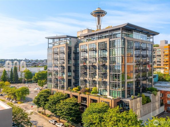 2720 3rd Avenue 314, Seattle WA 98121