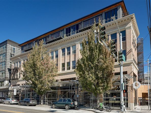 1408 12th Avenue 406, Seattle WA 98122