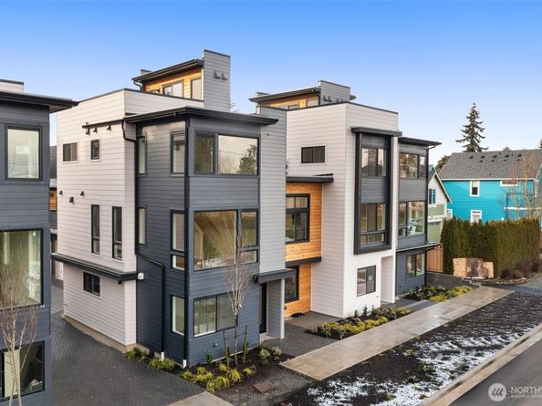 9225 C 14th Avenue NW, Seattle WA 98117