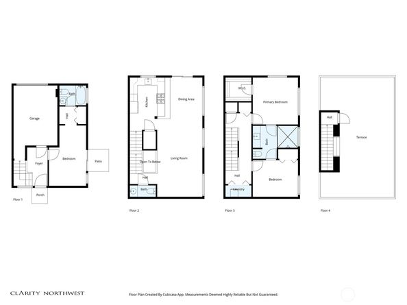 1506 NW 62nd Street A, Seattle WA 98107