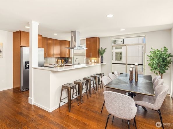 1506 NW 62nd Street A, Seattle WA 98107