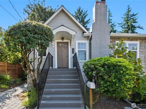 557 NE 91st Street, Seattle WA 98115