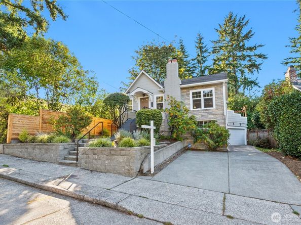557 NE 91st Street, Seattle WA 98115