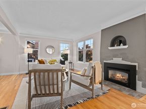 557 NE 91st Street, Seattle WA 98115
