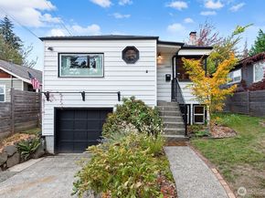 10205 35th Avenue SW, Seattle WA 98146