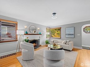 10205 35th Avenue SW, Seattle WA 98146