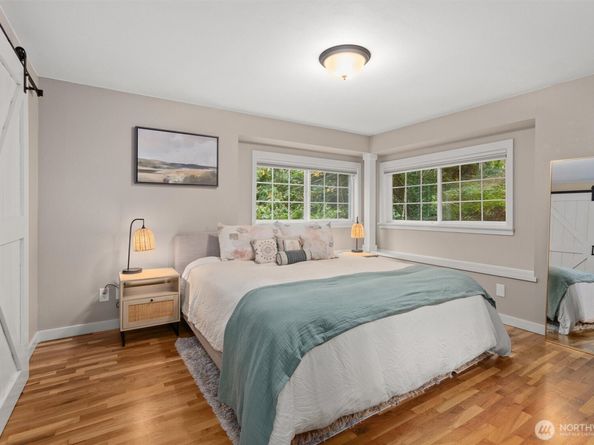 825 Wildwood Boulevard SW, Issaquah WA 98027