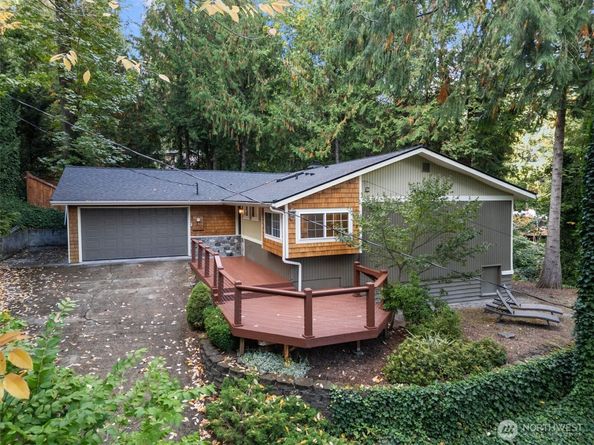 825 Wildwood Boulevard SW, Issaquah WA 98027