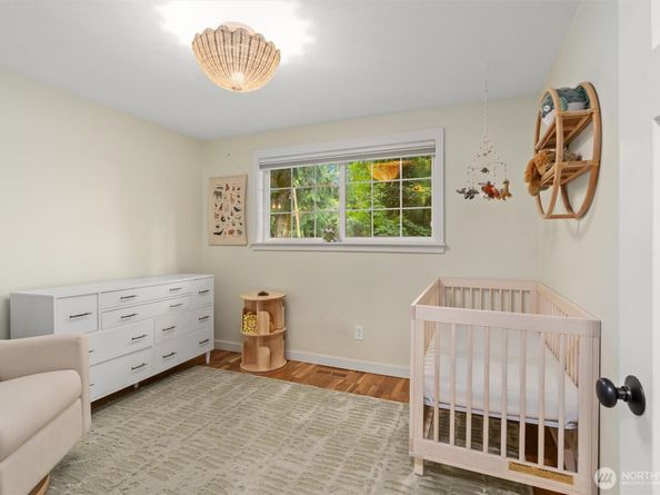 825 Wildwood Boulevard SW, Issaquah WA 98027