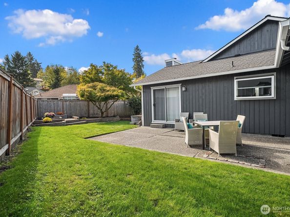 14011 SE 156th Court, Renton WA 98058
