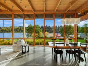 10403 NE Seaborn Road, Bainbridge Island WA 98110