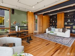 10403 NE Seaborn Road, Bainbridge Island WA 98110