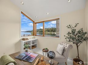 10403 NE Seaborn Road, Bainbridge Island WA 98110