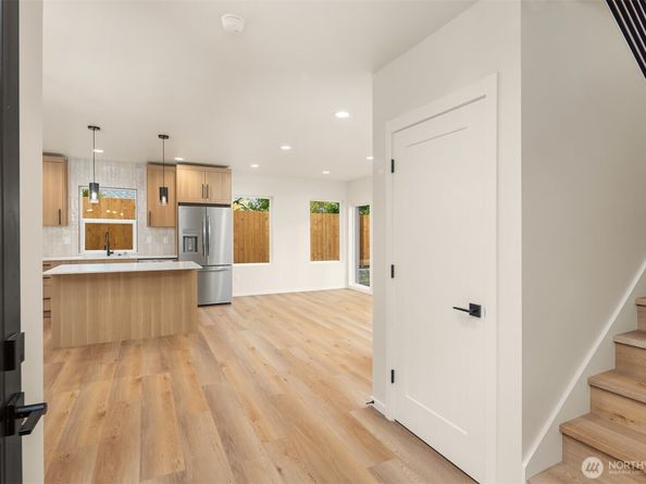 2840 NW 62nd Street, Seattle WA 98107