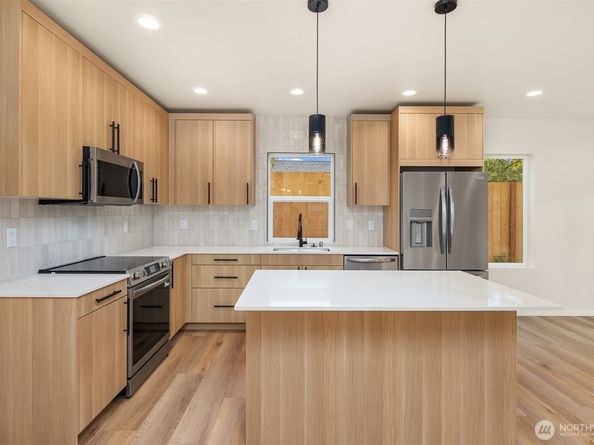 2840 NW 62nd Street, Seattle WA 98107