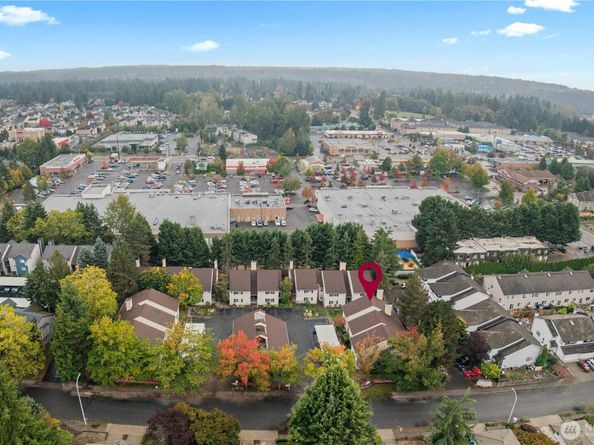 4231 NE 5th Street A201, Renton WA 98059
