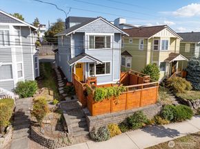 814 23rd Avenue S, Seattle WA 98144