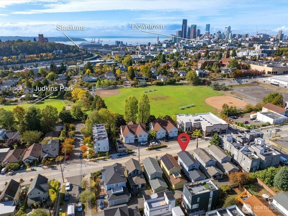 814 23rd Avenue S, Seattle WA 98144
