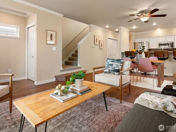 814 23rd Avenue S, Seattle WA 98144