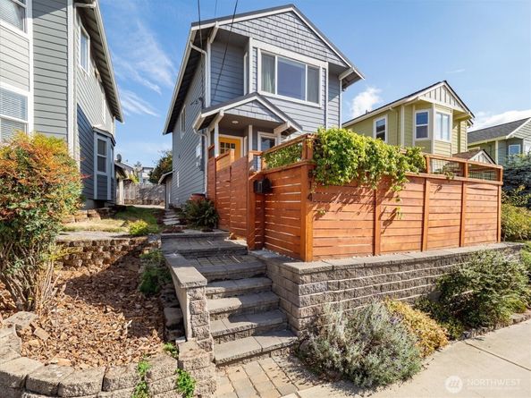 814 23rd Avenue S, Seattle WA 98144