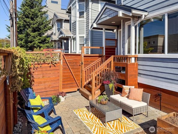 814 23rd Avenue S, Seattle WA 98144