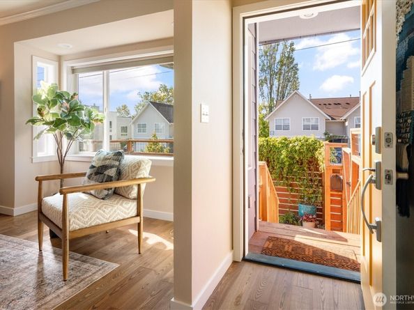 814 23rd Avenue S, Seattle WA 98144