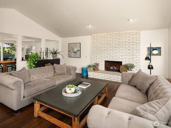 11813 79th Avenue S, Seattle WA 98178