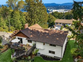 11813 79th Avenue S, Seattle WA 98178