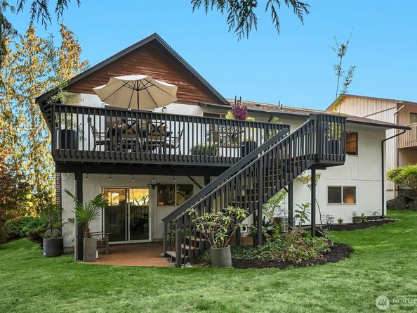 11813 79th Avenue S, Seattle WA 98178